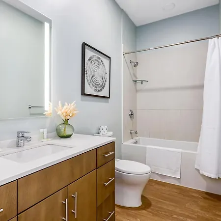 Holiday home Illume 321 Nashville