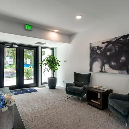 Apartment Illume 206 Nashville