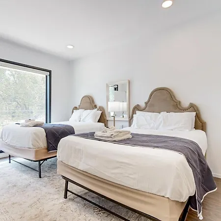 Illume 206 Apartment *