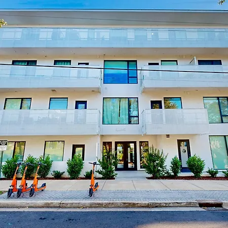 Apartment Illume 206
