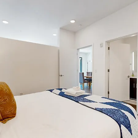 Apartment Illume 206 Nashville
