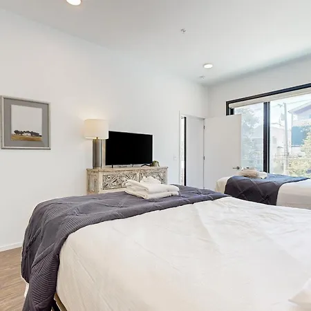 Illume 206 Apartment *