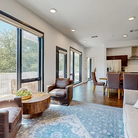 Illume 206 Apartment Nashville