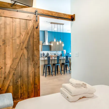 Illume 223 Holiday home Nashville