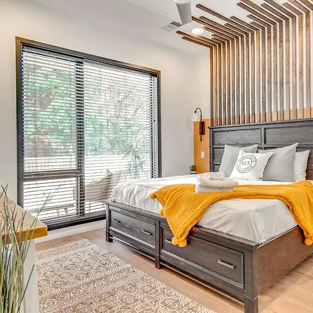 Illume 223 Holiday home *