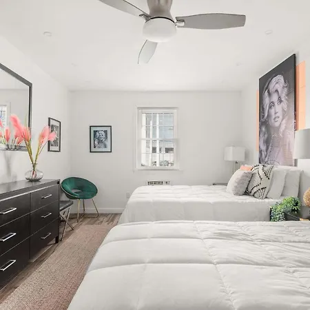 Location Walk To Midtown Bars And Restaurants Apartment *