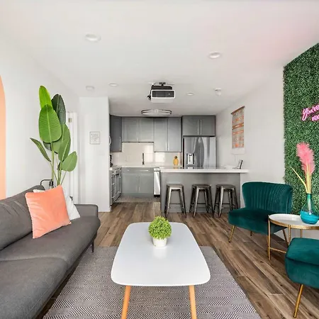 Location Walk To Midtown Bars And Restaurants Apartment Nashville
