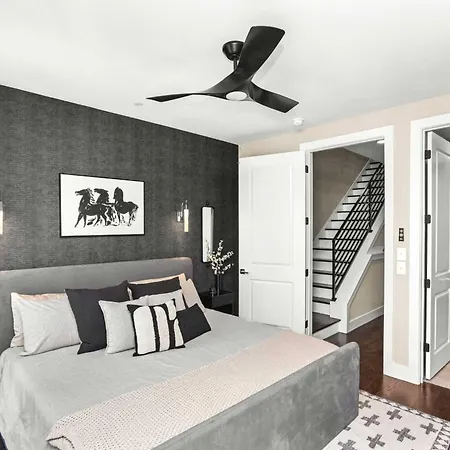 Fantastic Elegance Rooftop Views Of Holiday home *