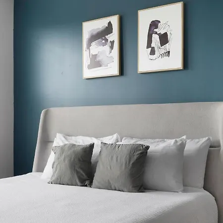 Landing Apartments - The Flats At Walden Grove Nashville