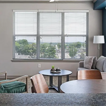 Landing Apartments - The Flats At Walden Grove * Nashville