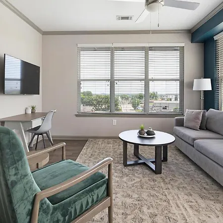 Landing Apartments - The Flats At Walden Grove * Nashville