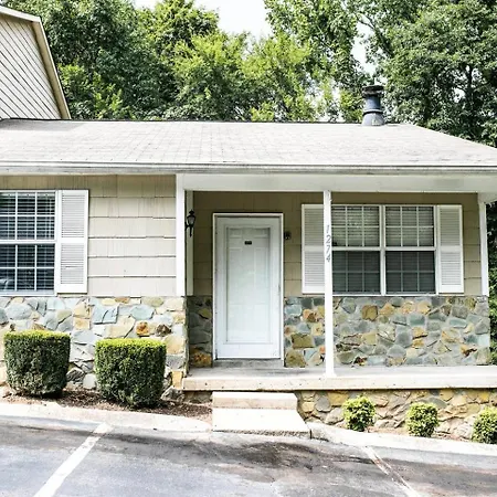 3 Units - Sleeps 24 - Mins To Downtown And Airport * Nashville