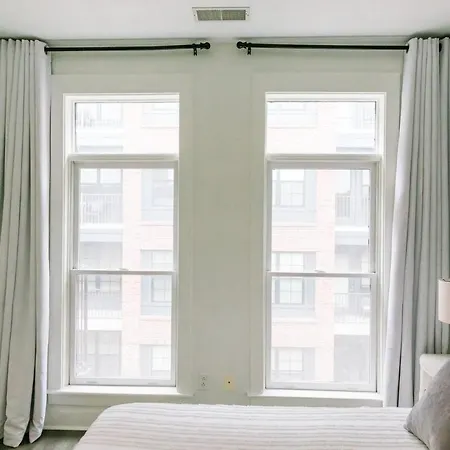 Apartment Modern Germantown - Walkable, Quiet & Nashville