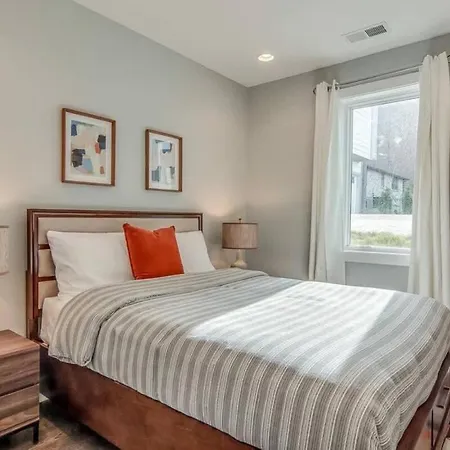 Holiday home Gulch - Rooftop 360 View With Projector - Garage *