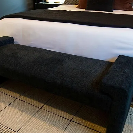 Modern Stunner 5 Min To Dt Hot Tub Rooftop Views