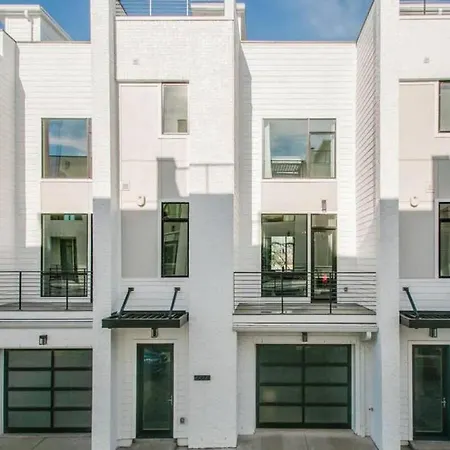 Encore Estates - Sleeps 16 - Two Rooftops With View *