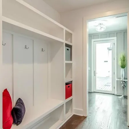 Songbird - Sleeps 16 - Two Rooftops With View Nashville