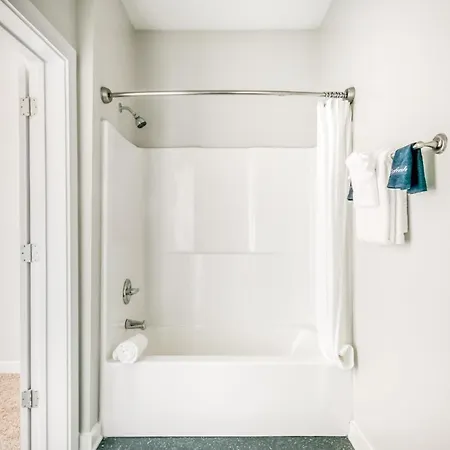 Apartment Cozysuites Musicrow Classy 1br In Nashville! 09 *
