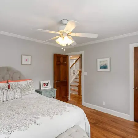 Holiday home Nashville's Cumberland *