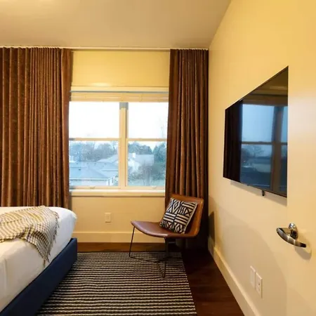 Heart Of 12 South, Near Downtown, Park Free - #11 Aparthotel