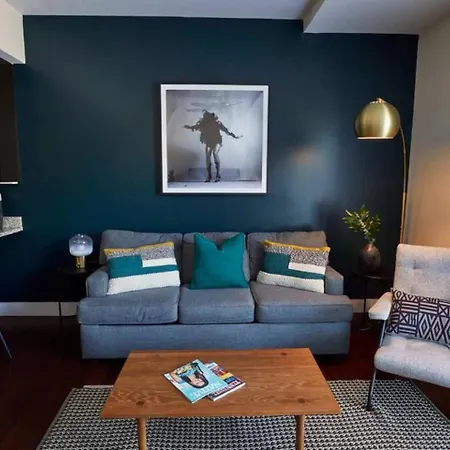 Heart Of 12 South, Near Downtown, Park Free - #11