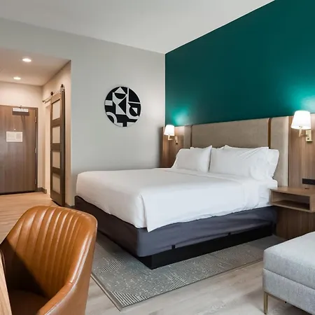 Airport By Ihg 3* Nashville
