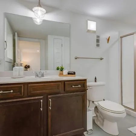 Holiday home Miss In The Morning , Broadway Boho *