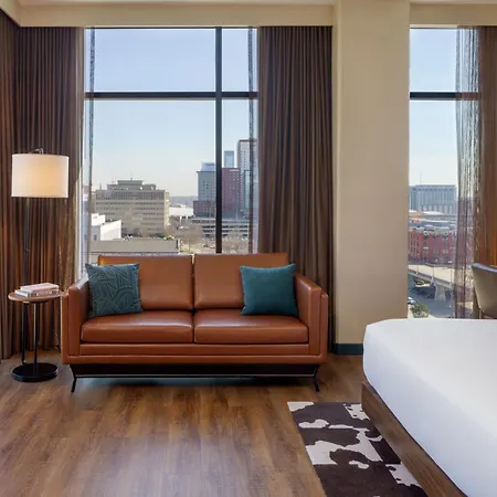 Hotel Caption By Hyatt Downtown