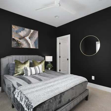 Two Adjacent Homes By 12 South And Belmont That Sleeps 24 * Nashville