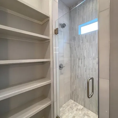 Modern Duplex - 1 Mile From Robust Nightlife Holiday home Nashville
