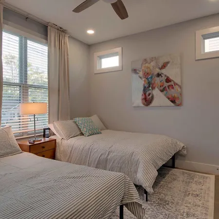 Dual - 1 Mile From Dt Nash & Farmers Market * Nashville