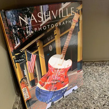 Riverfront In Dt * Nashville