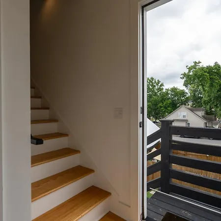 Trendy Weho - Near Dt Holiday home *