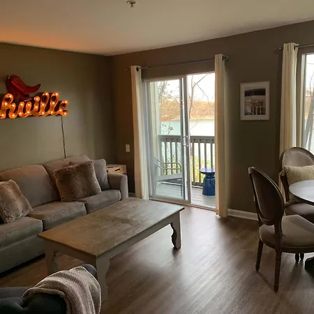 Holiday home Riverfront In Dt