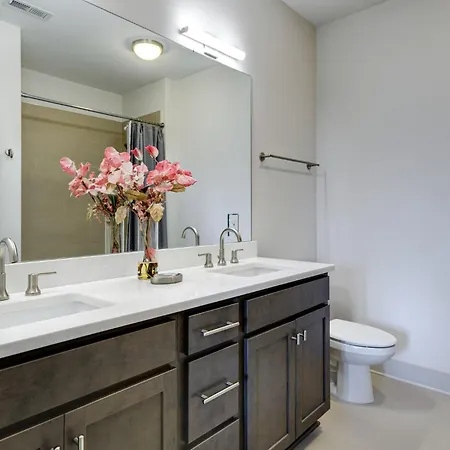 Quiet - Prime Locale Within Mins To Dt * Nashville