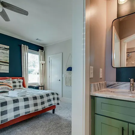 Charming - Near Dt Pet Friendly * Nashville
