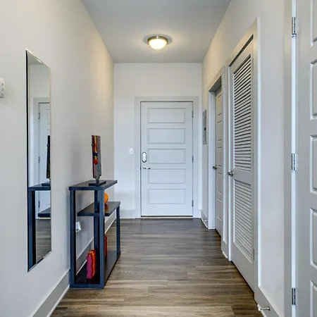Quiet - Prime Locale Within Mins To Dt Nashville