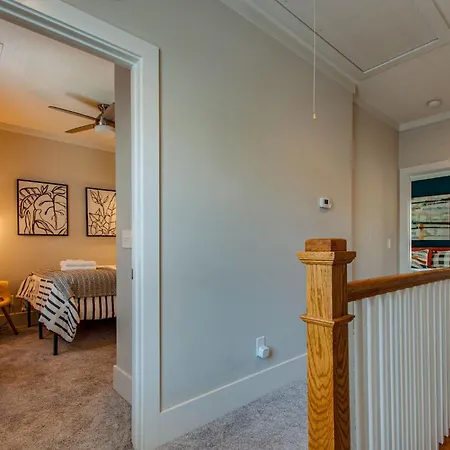 Charming - Near Dt Pet Friendly * Nashville