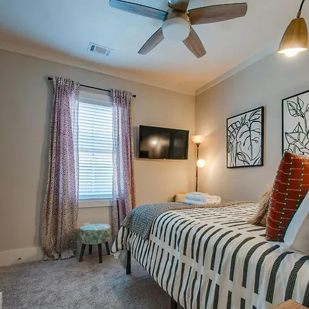 Charming - Near Dt Pet Friendly * Nashville