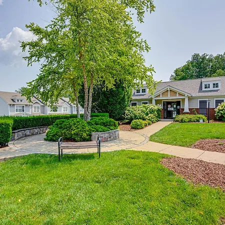 13 Mi To Dtwn: Gem Near Golf & Fishing * Nashville