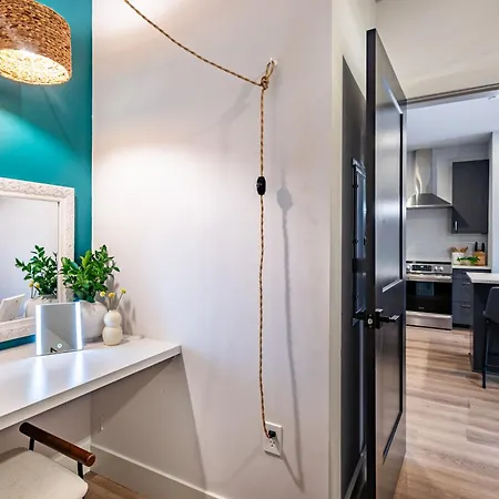 Apartment The Odyssey By Avantstay