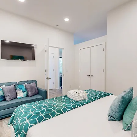 Apartment Illume 108 Nashville