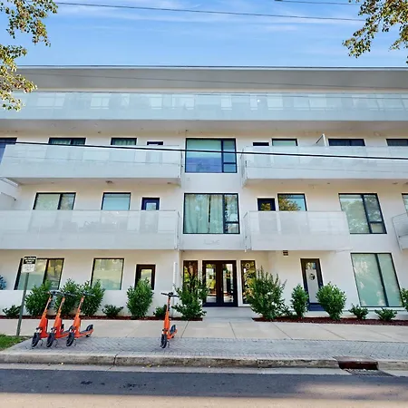 Illume 108 Apartment Nashville