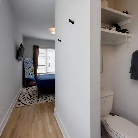 Holiday home Dolly's Disco - Stylish 2 Bdr Nashville