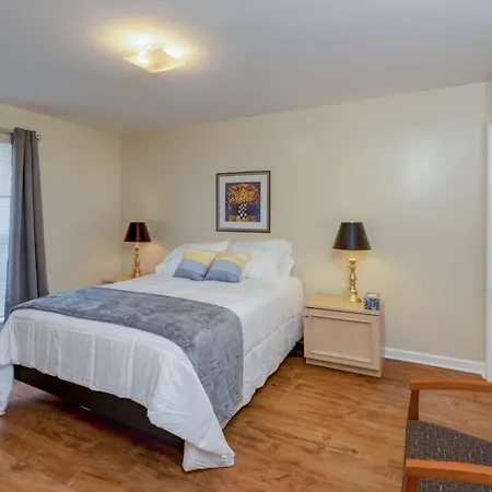 3 Bedroom Perfect For Groups *