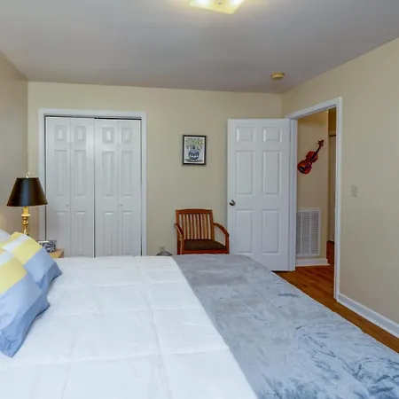 Holiday home 3 Bedroom Perfect For Groups Nashville