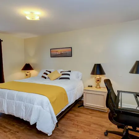 3 Bedroom Perfect For Groups *