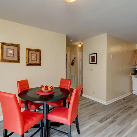 Holiday home 3 Bedroom Perfect For Groups