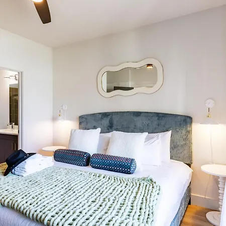 The Odyssey By Avantstay * Nashville