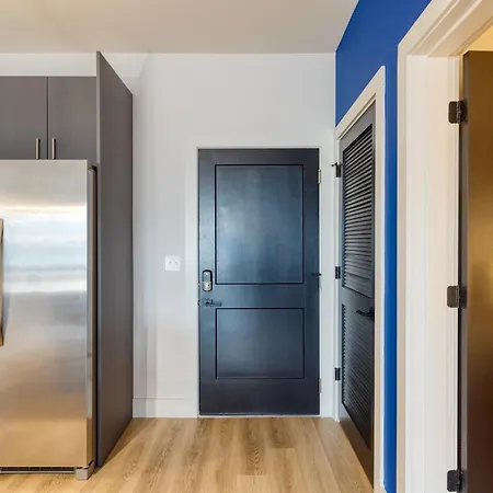 Apartment The Odyssey By Avantstay *